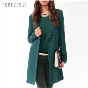 Love 21 Topper Size L | forever21